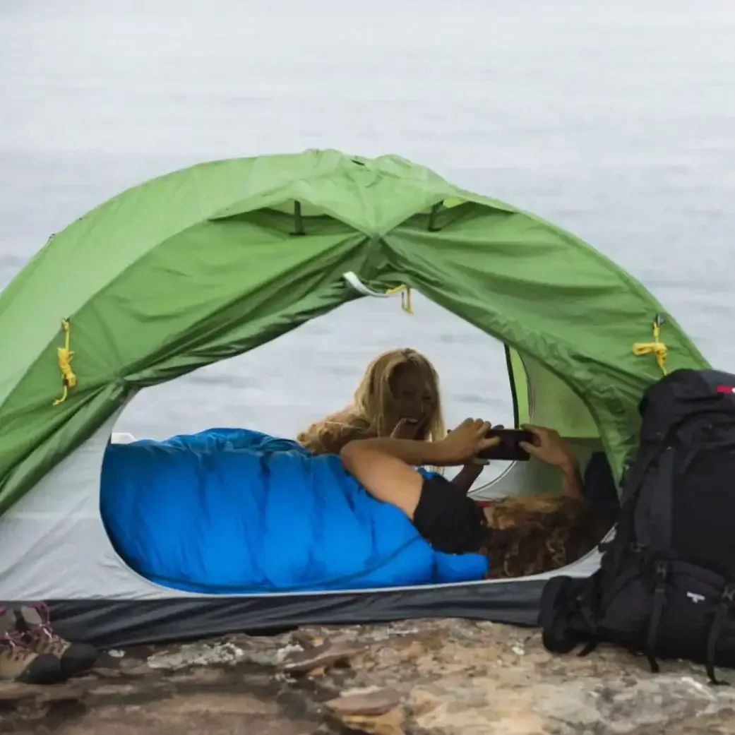 Blackwolf Hiker 300 Sleeping Bag