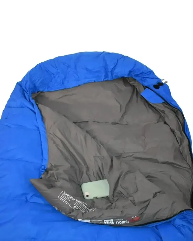 Blackwolf Hiker 300 Sleeping Bag