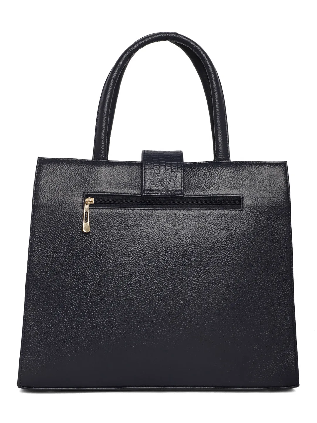 Blue Leather Bags for women LHB1050