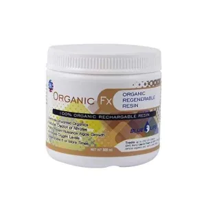 Blue Life  Organic Fx 250ml