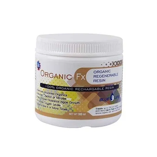 Blue Life  Organic Fx 250ml