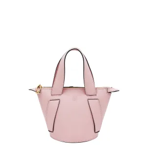 Blush | Bucket Bag