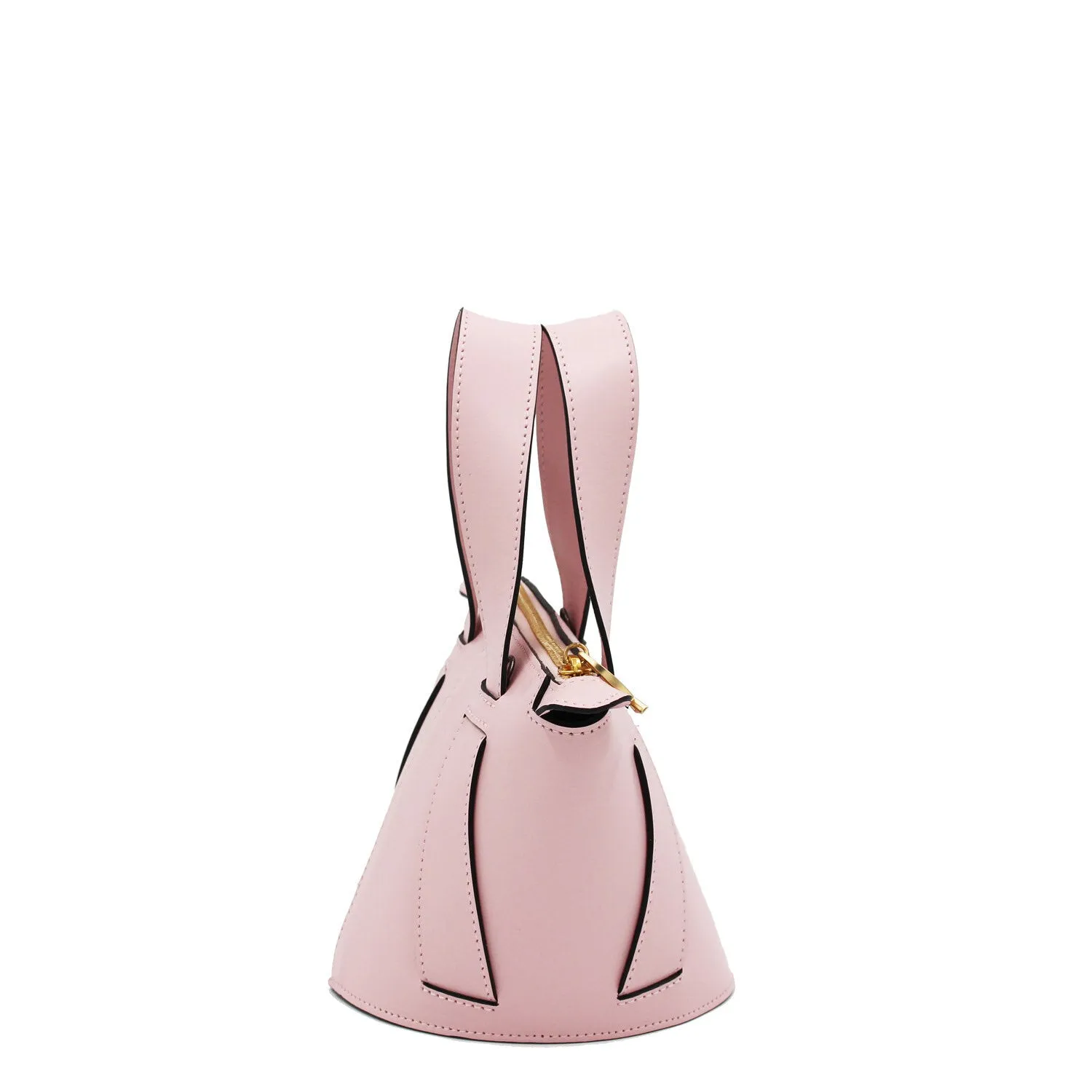 Blush | Bucket Bag