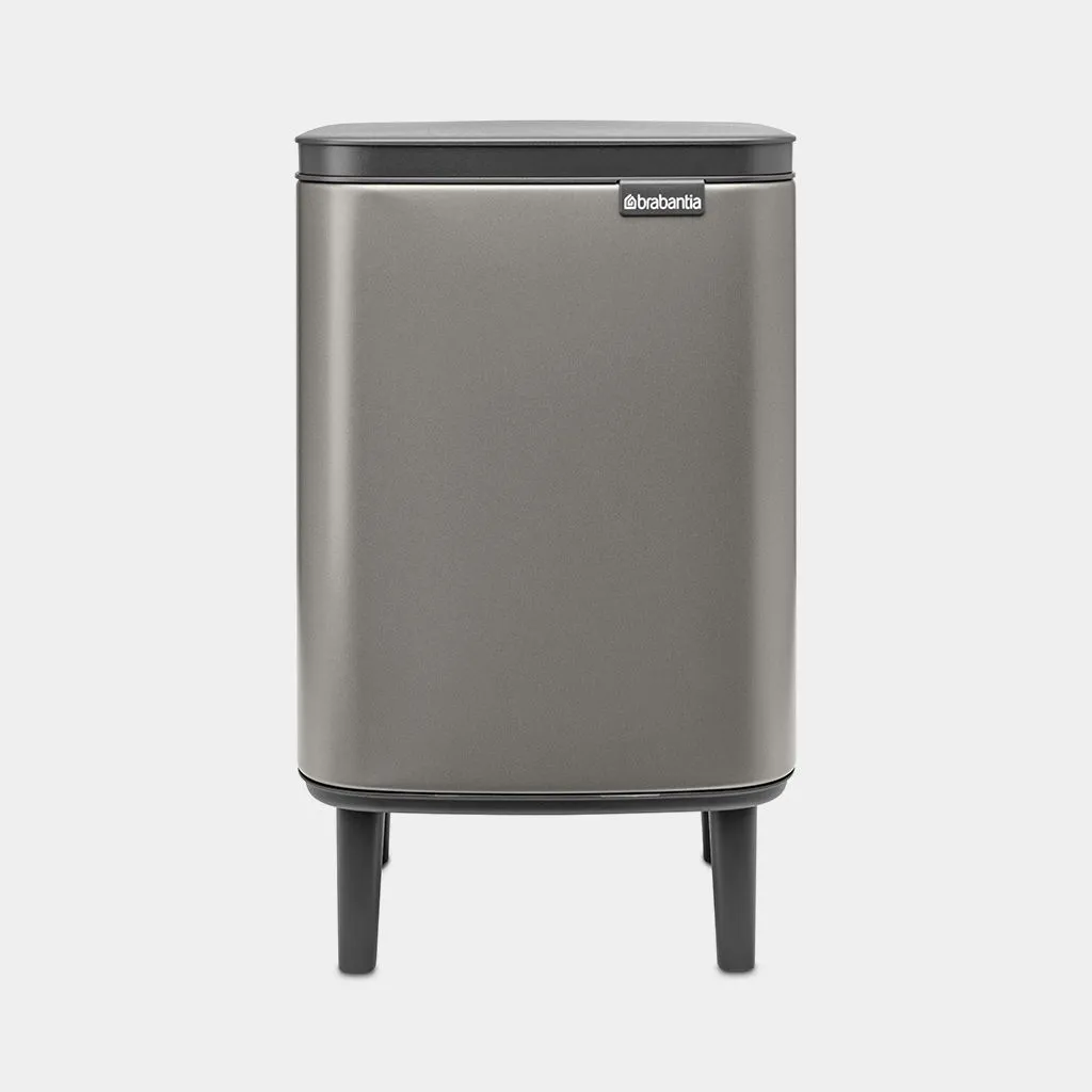 Bo Waste Bin Hi, 7L - Various Colours