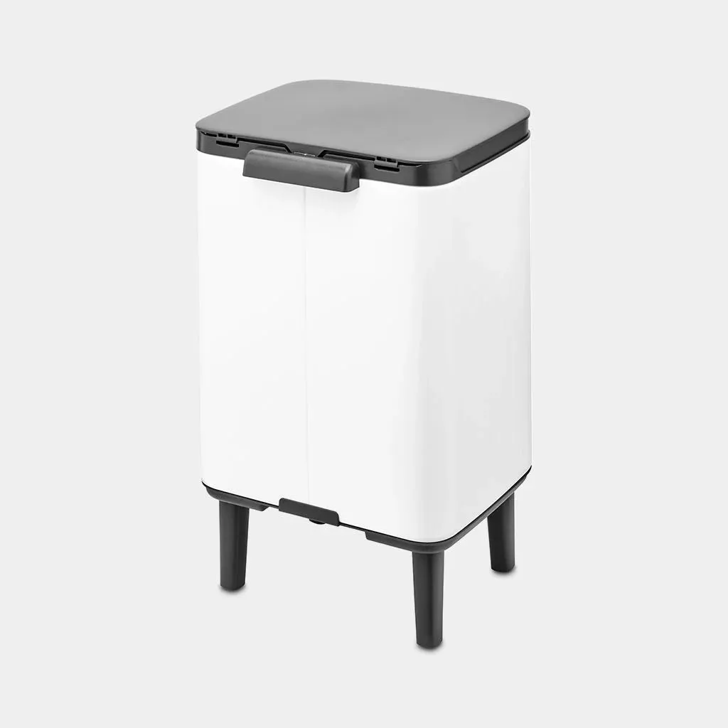 Bo Waste Bin Hi, 7L - Various Colours