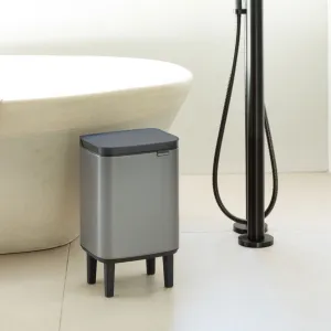 Bo Waste Bin Hi, 7L - Various Colours