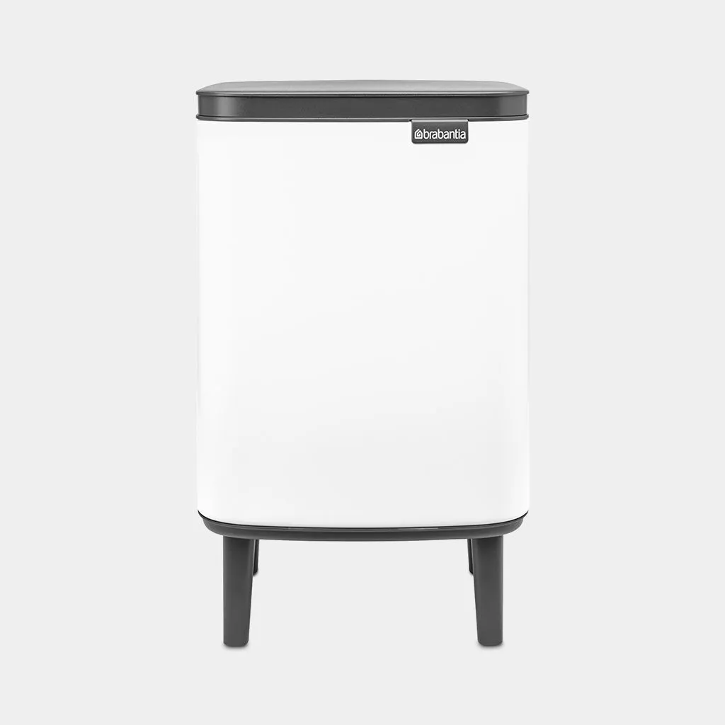 Bo Waste Bin Hi, 7L - Various Colours