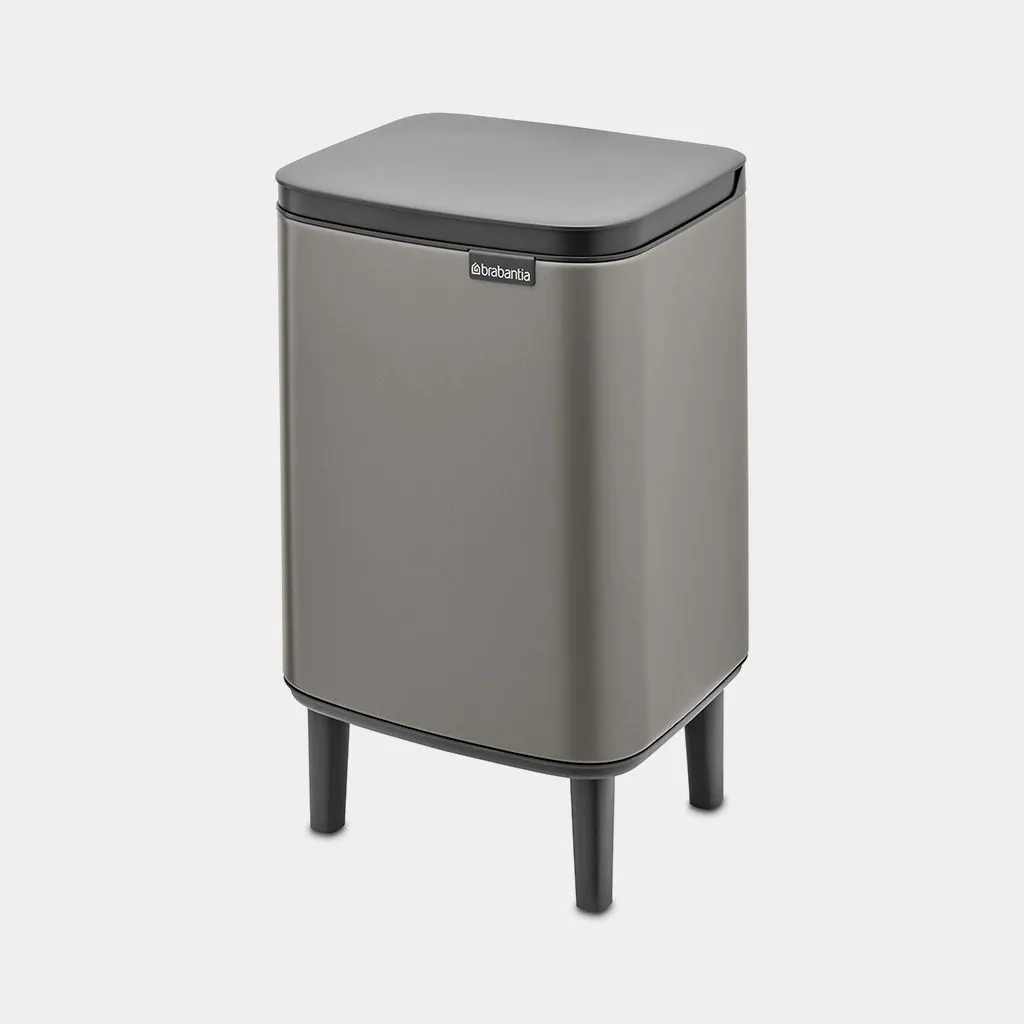 Bo Waste Bin Hi, 7L - Various Colours
