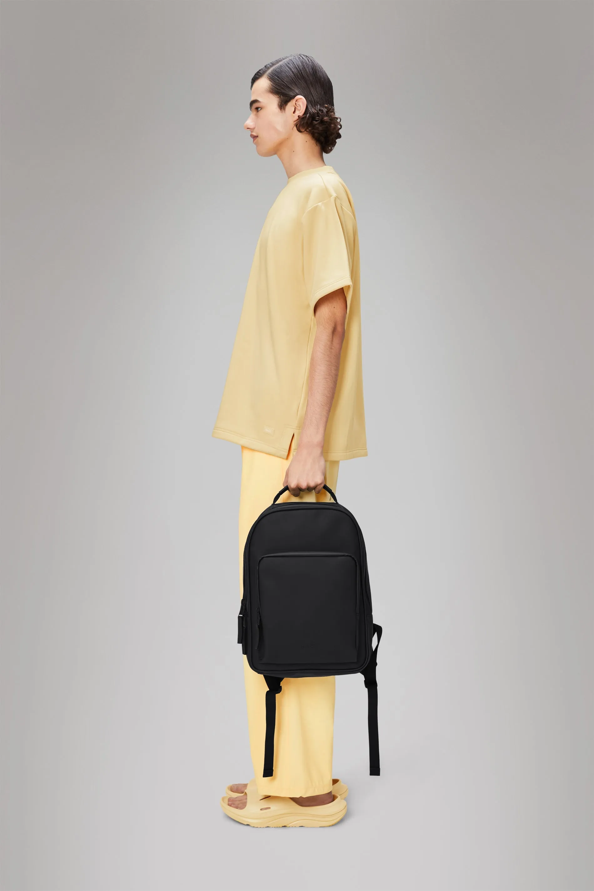 Book Daypack