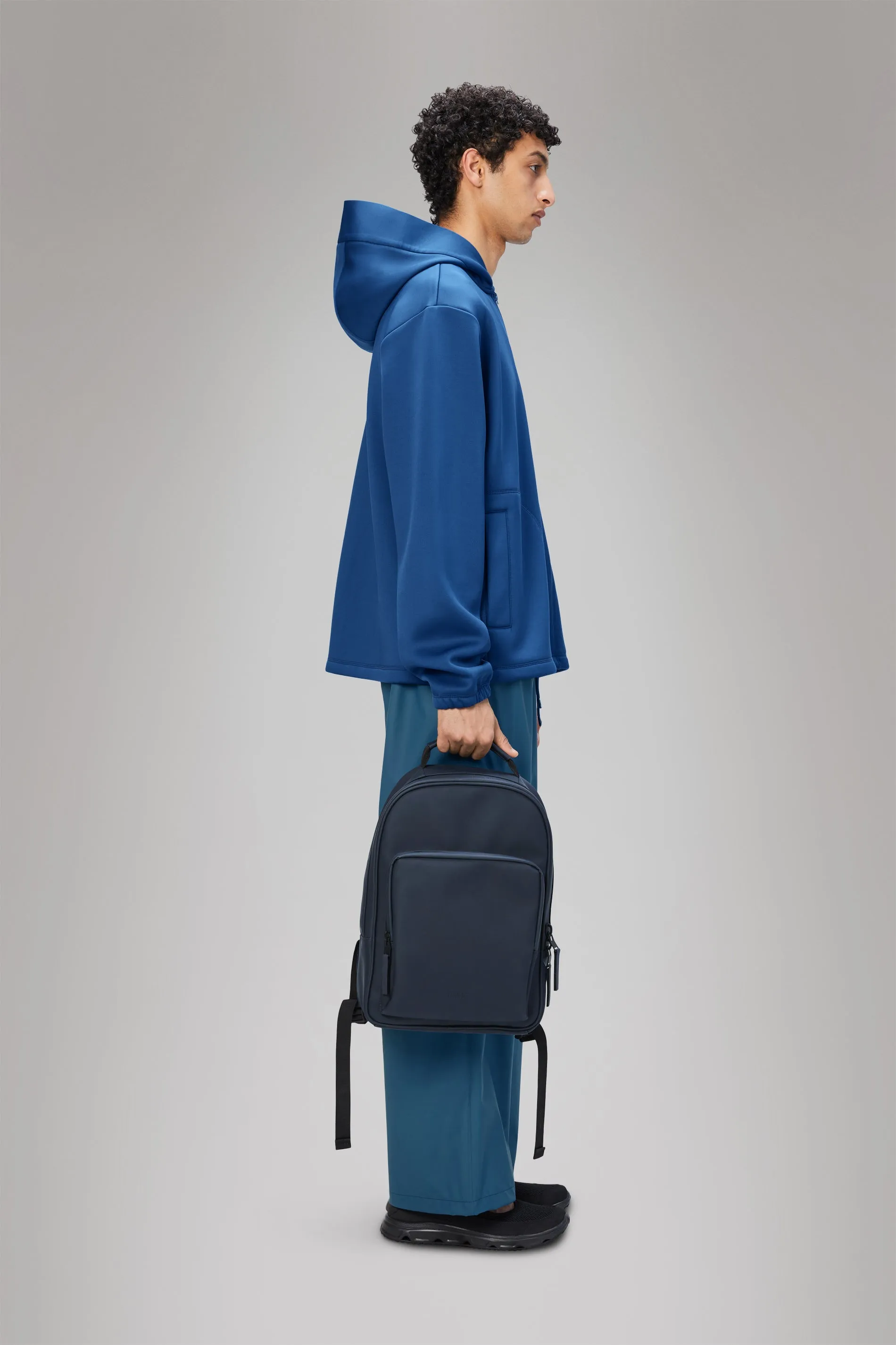 Book Daypack