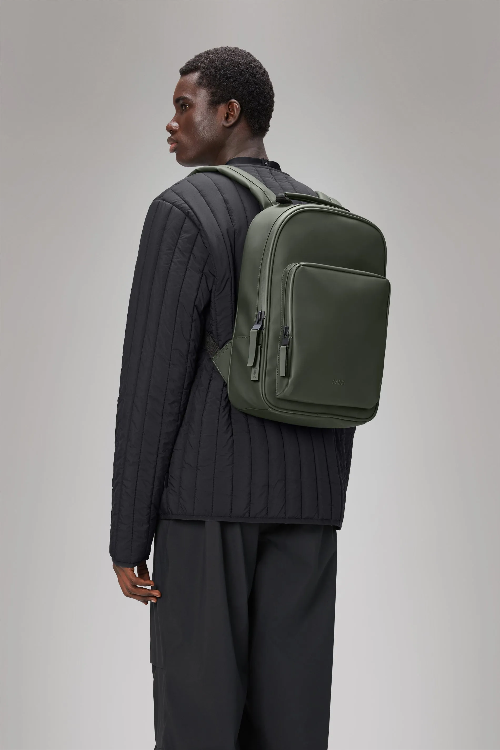 Book Daypack