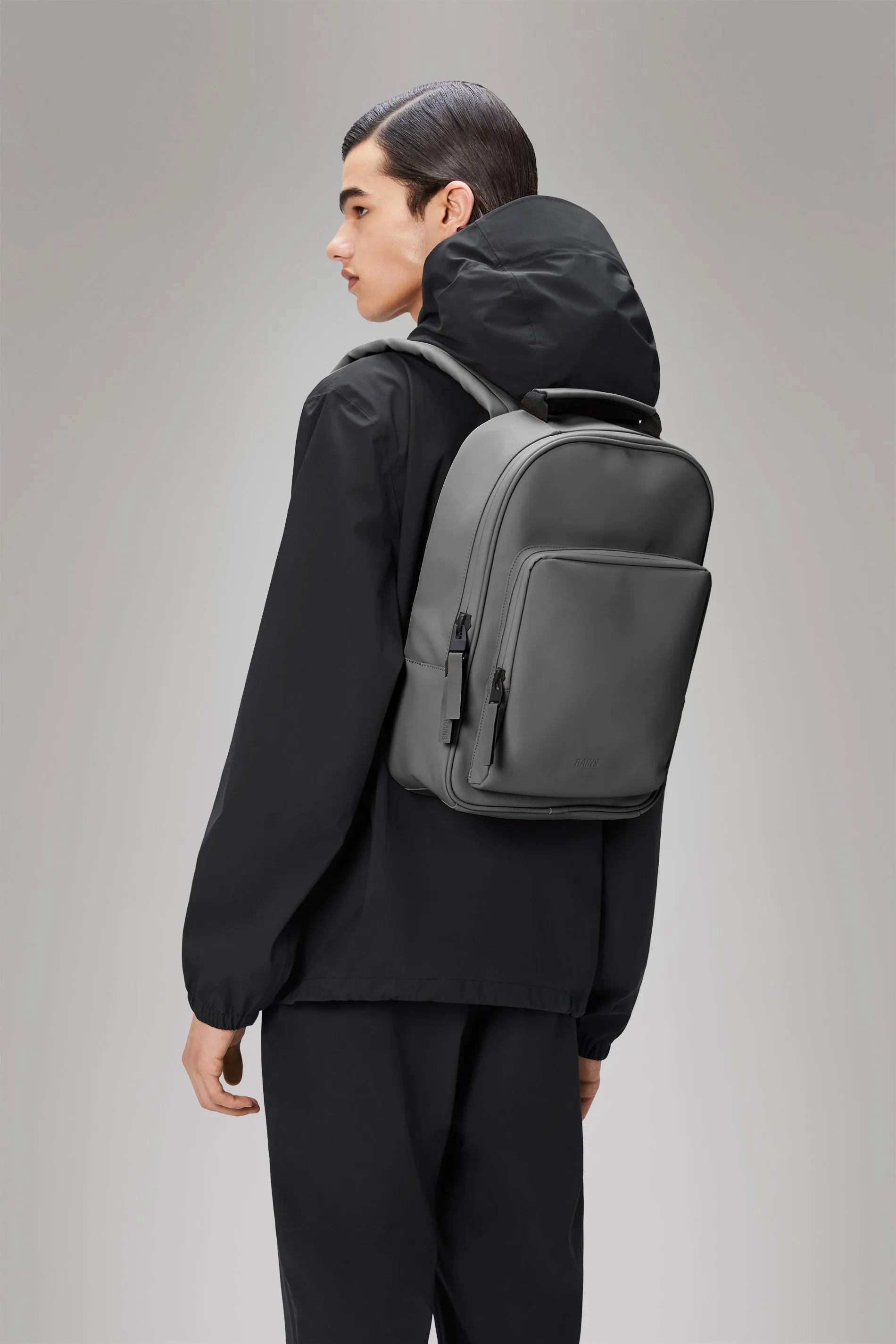 Book Daypack