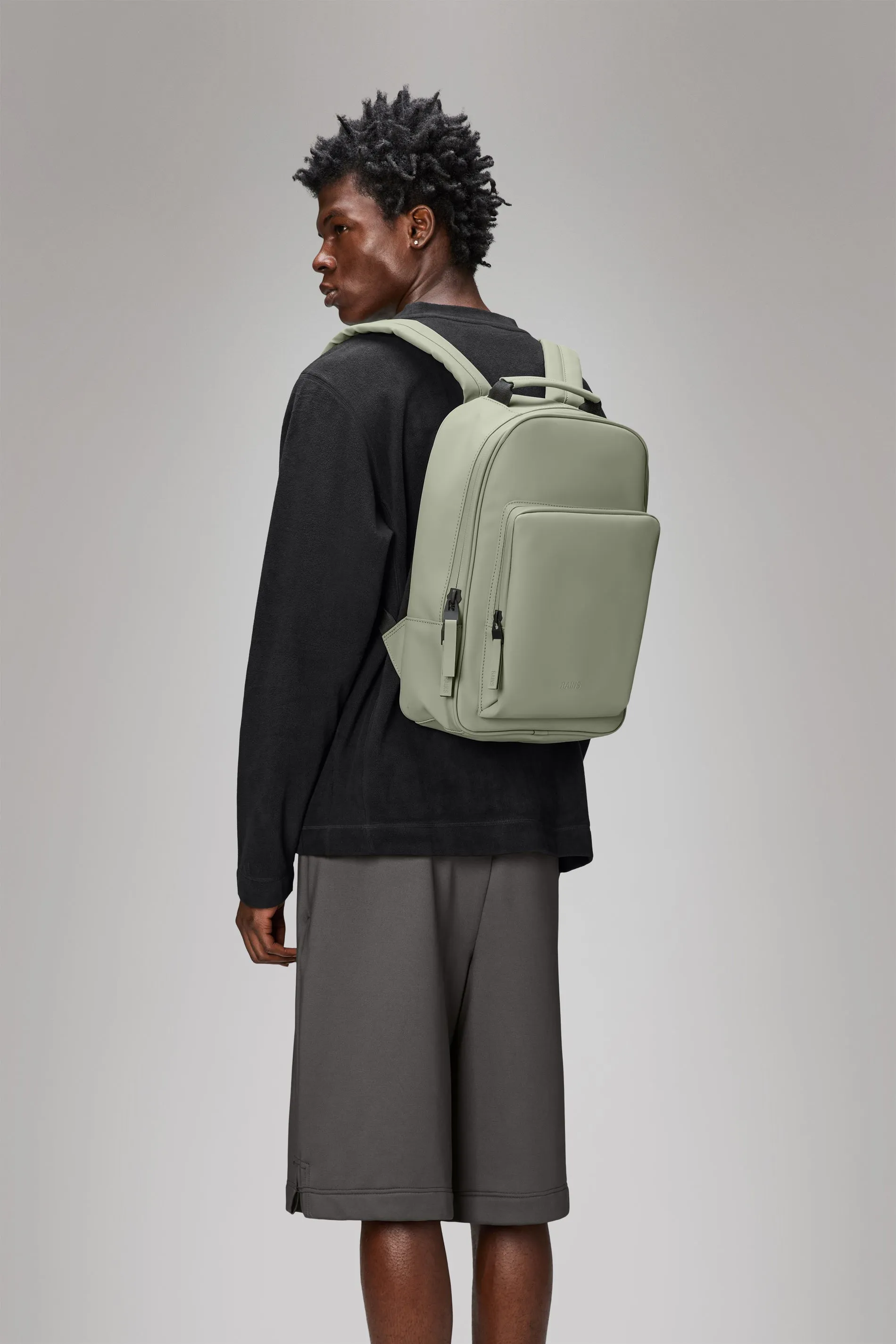 Book Daypack