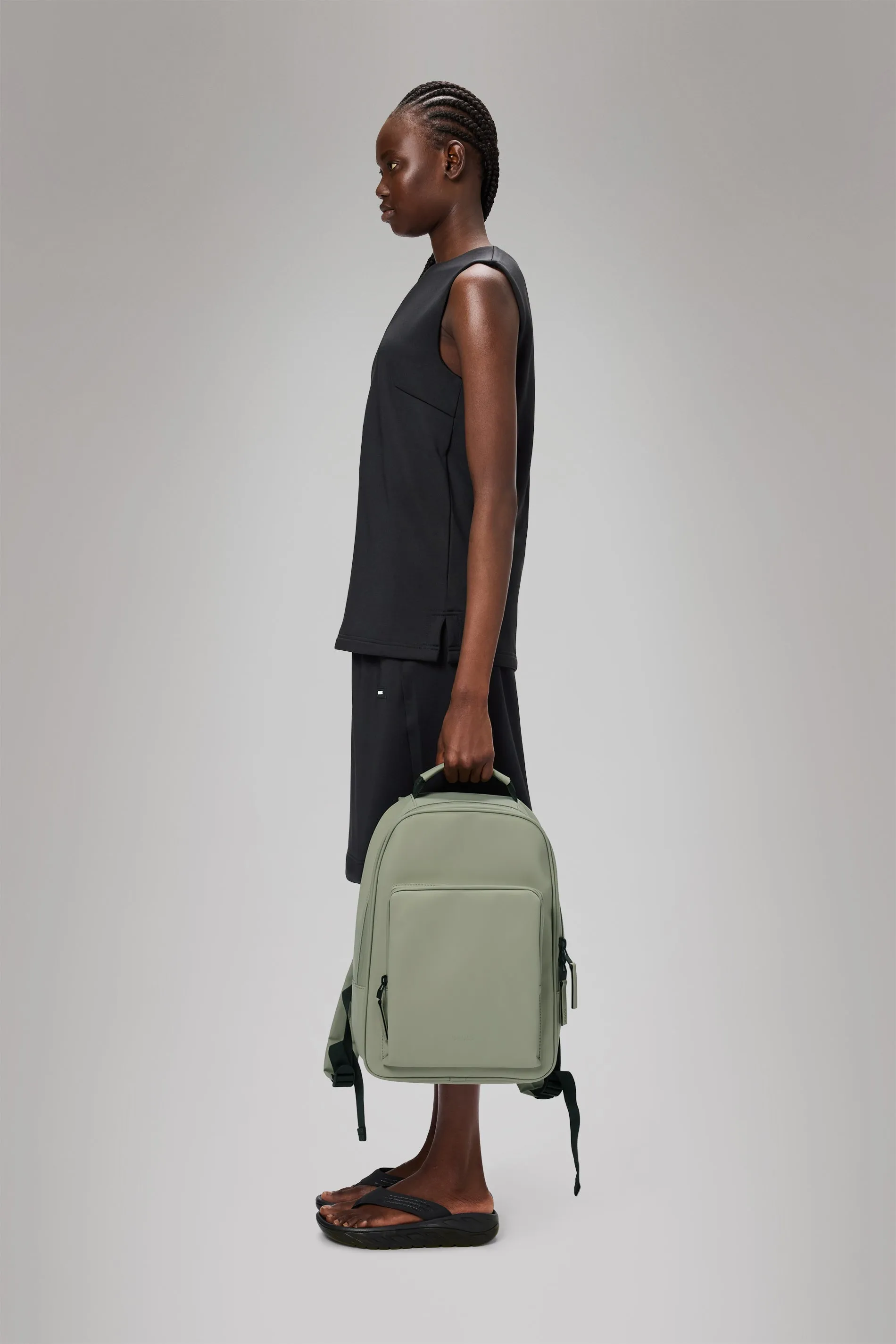 Book Daypack