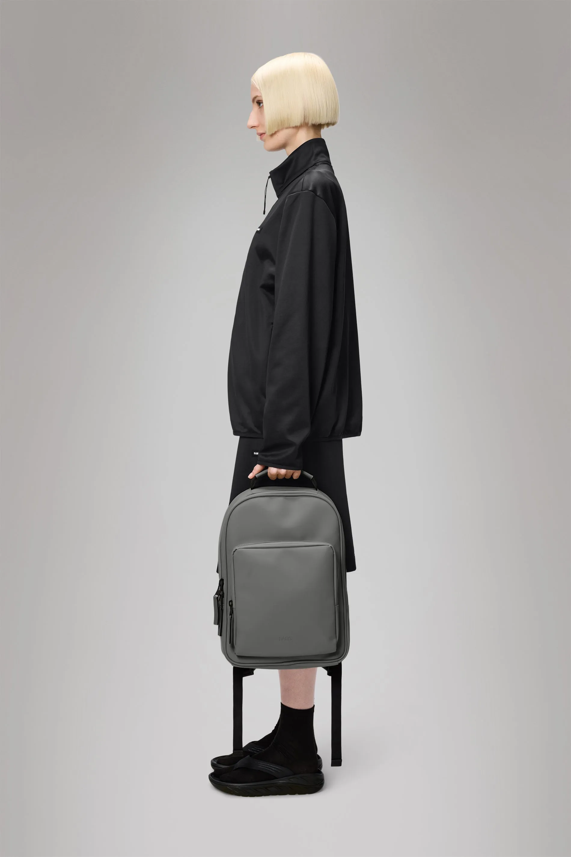 Book Daypack
