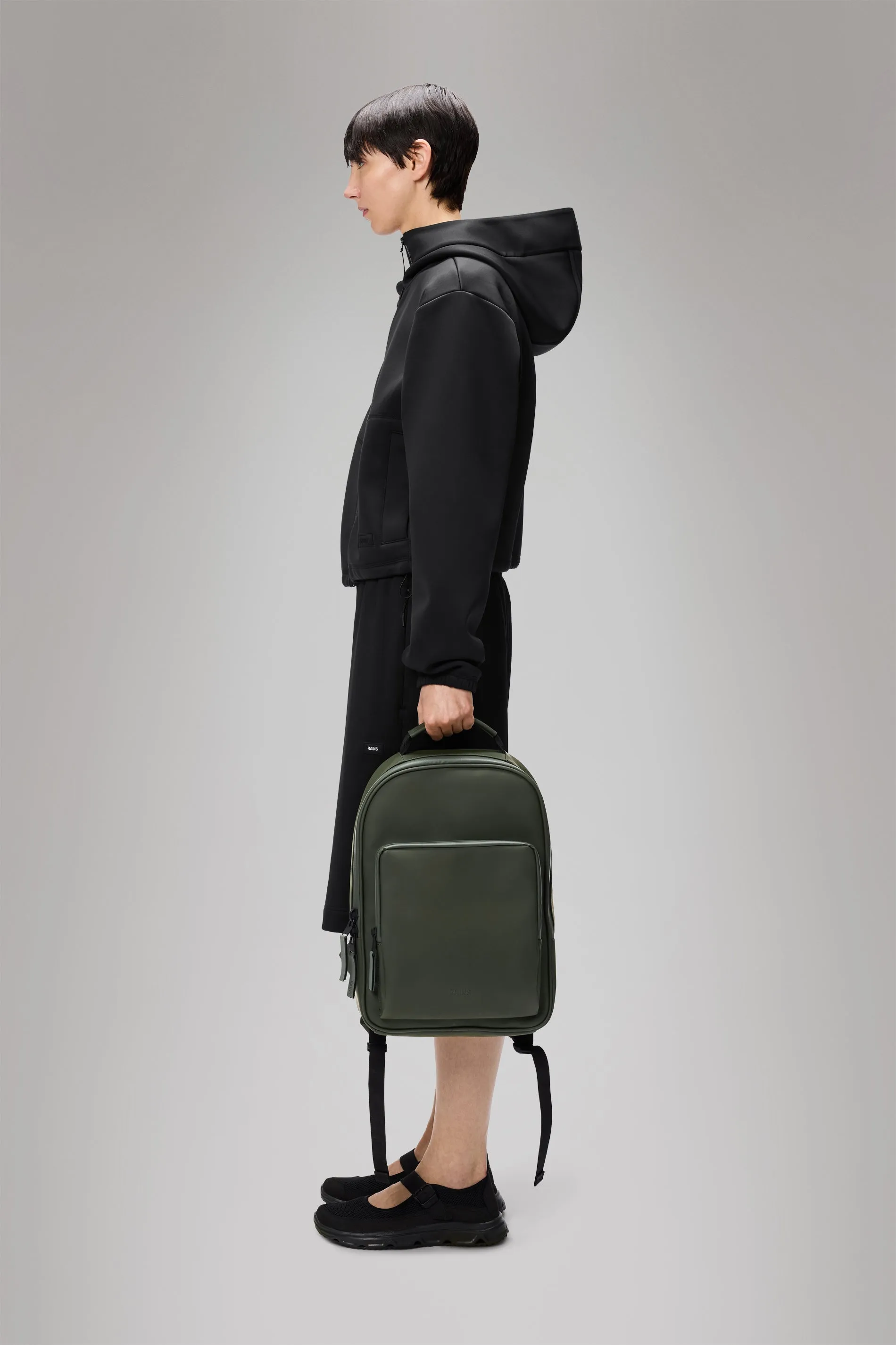 Book Daypack