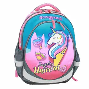 Boomerang Bag Medium Ortho Backpack Unicorn