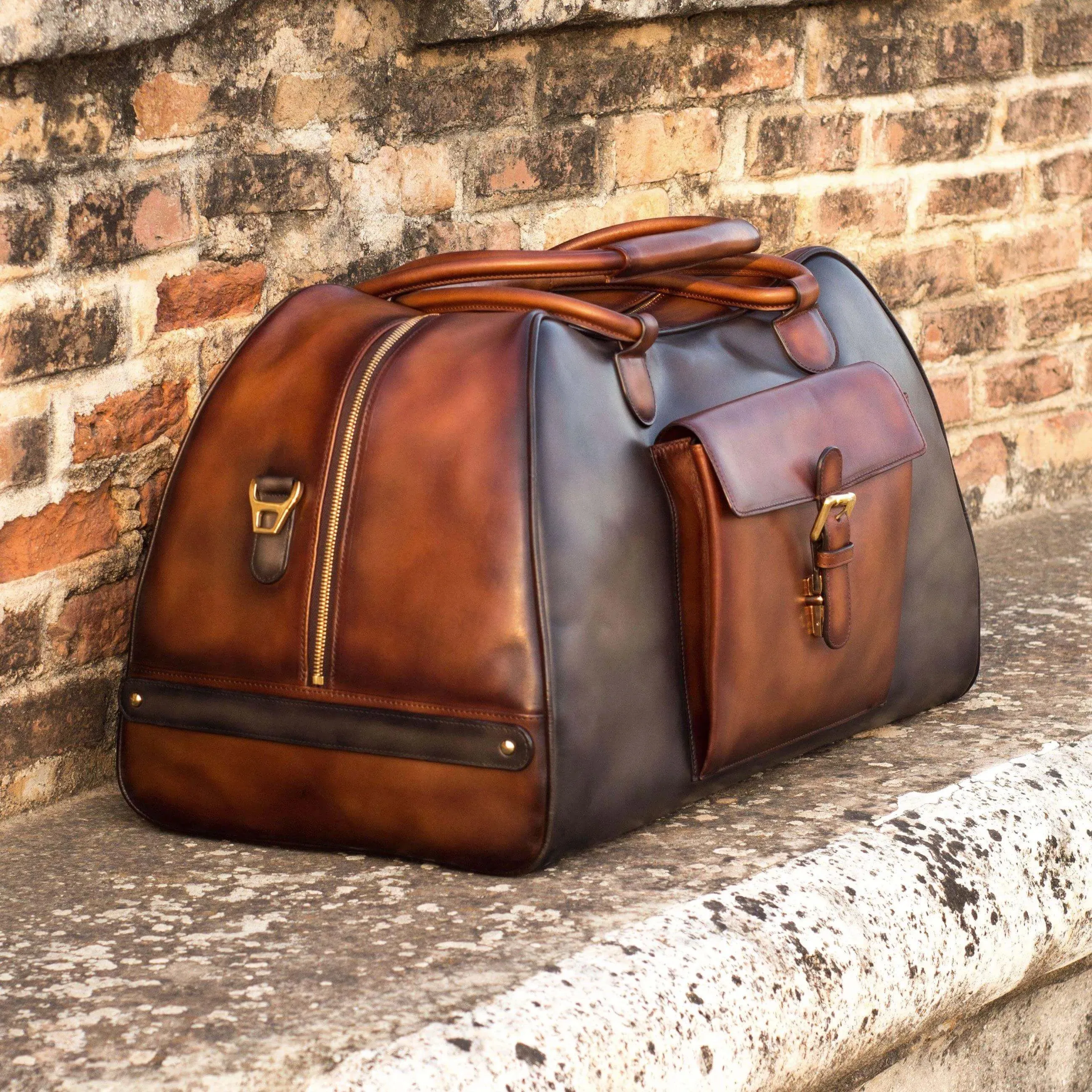 Bora Bora Duffle Bag II