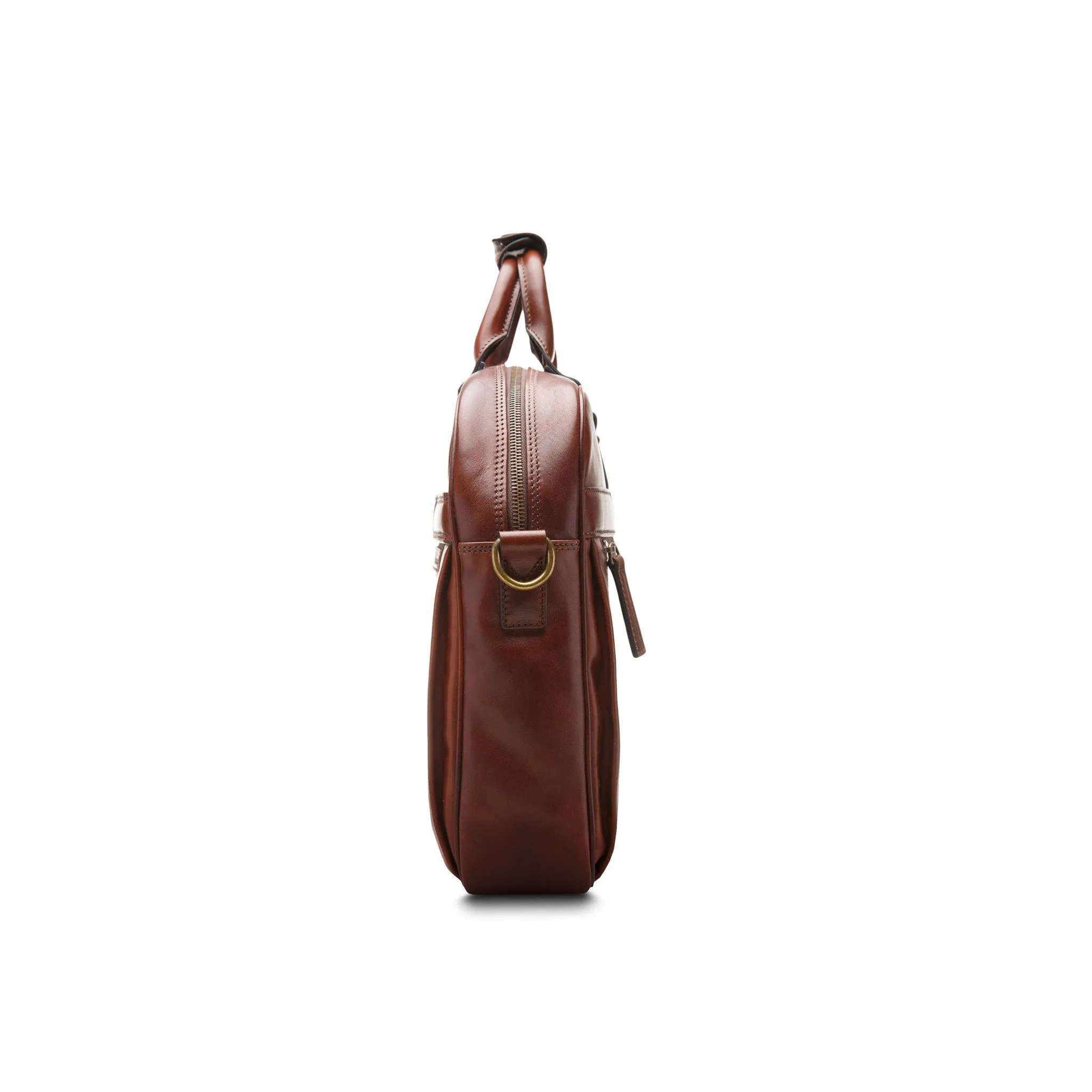 Bosca Dolce Italia Single Gusset Stringer