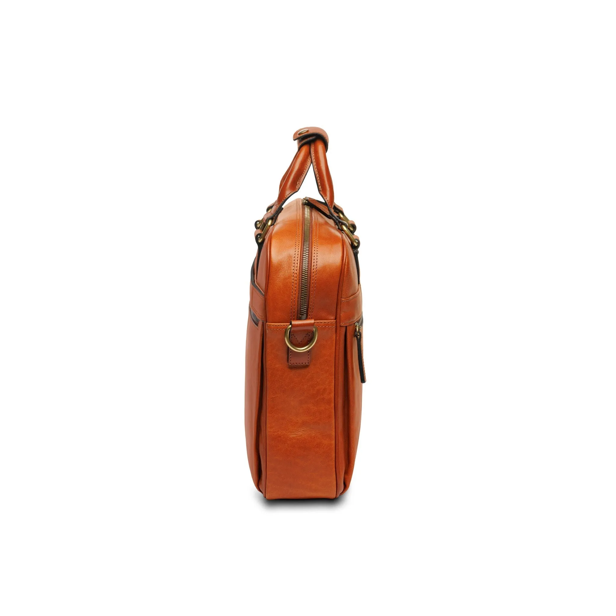 Bosca Dolce Italia Single Gusset Stringer