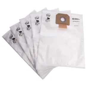 Bosch Filter bag for GAS 35 M AFC (5pcs) | buy online