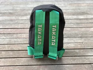 Bride Backpack