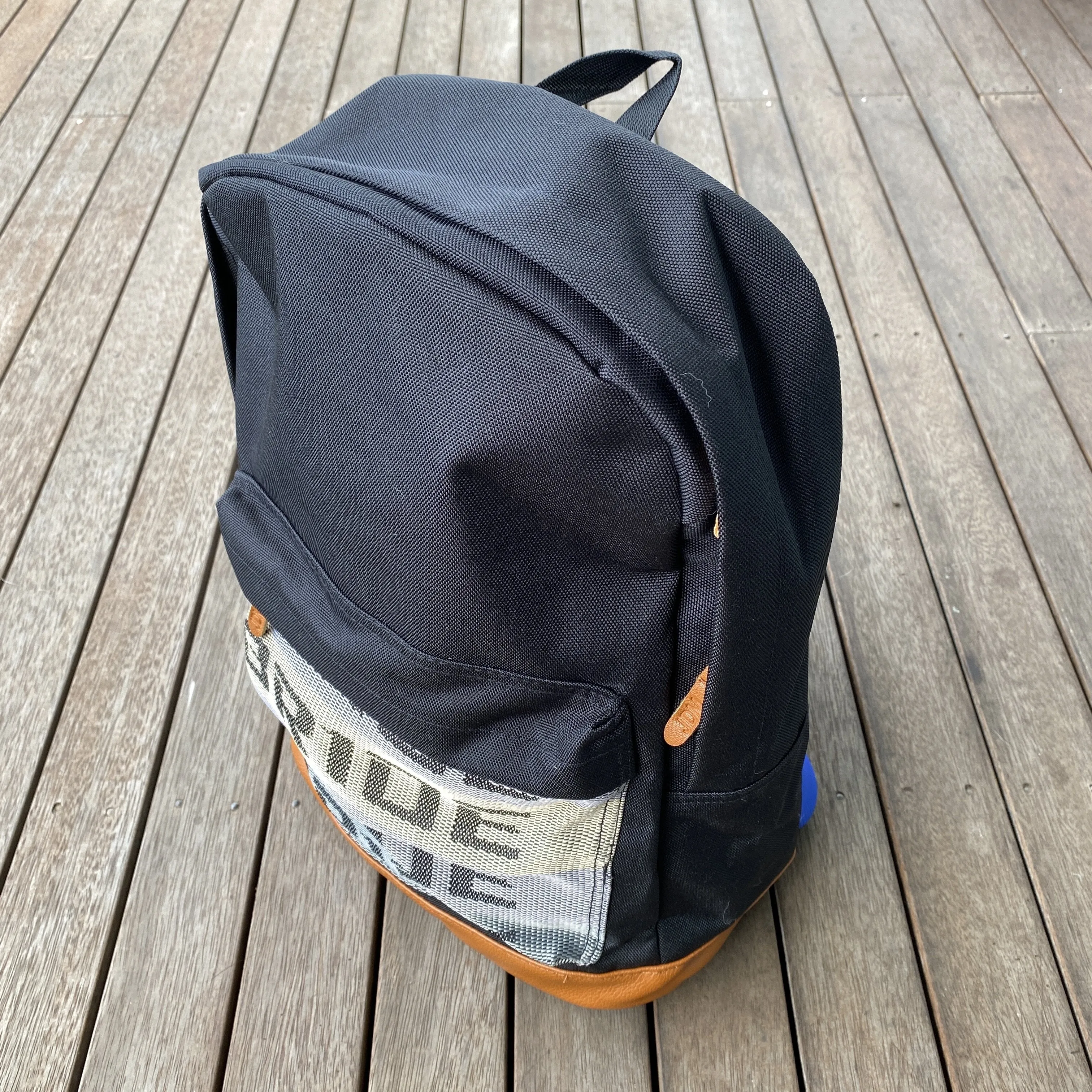 Bride Backpack