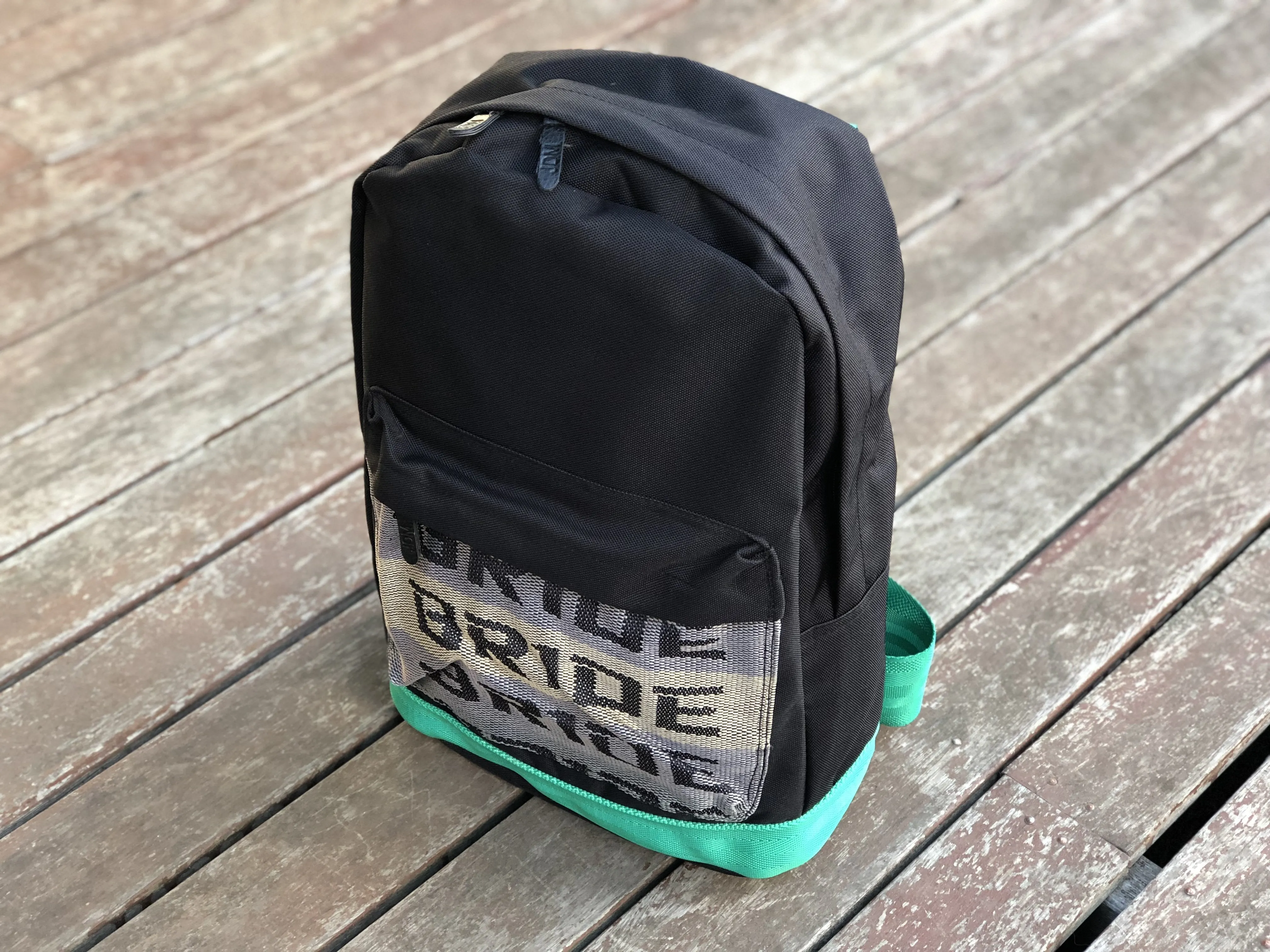 Bride Backpack