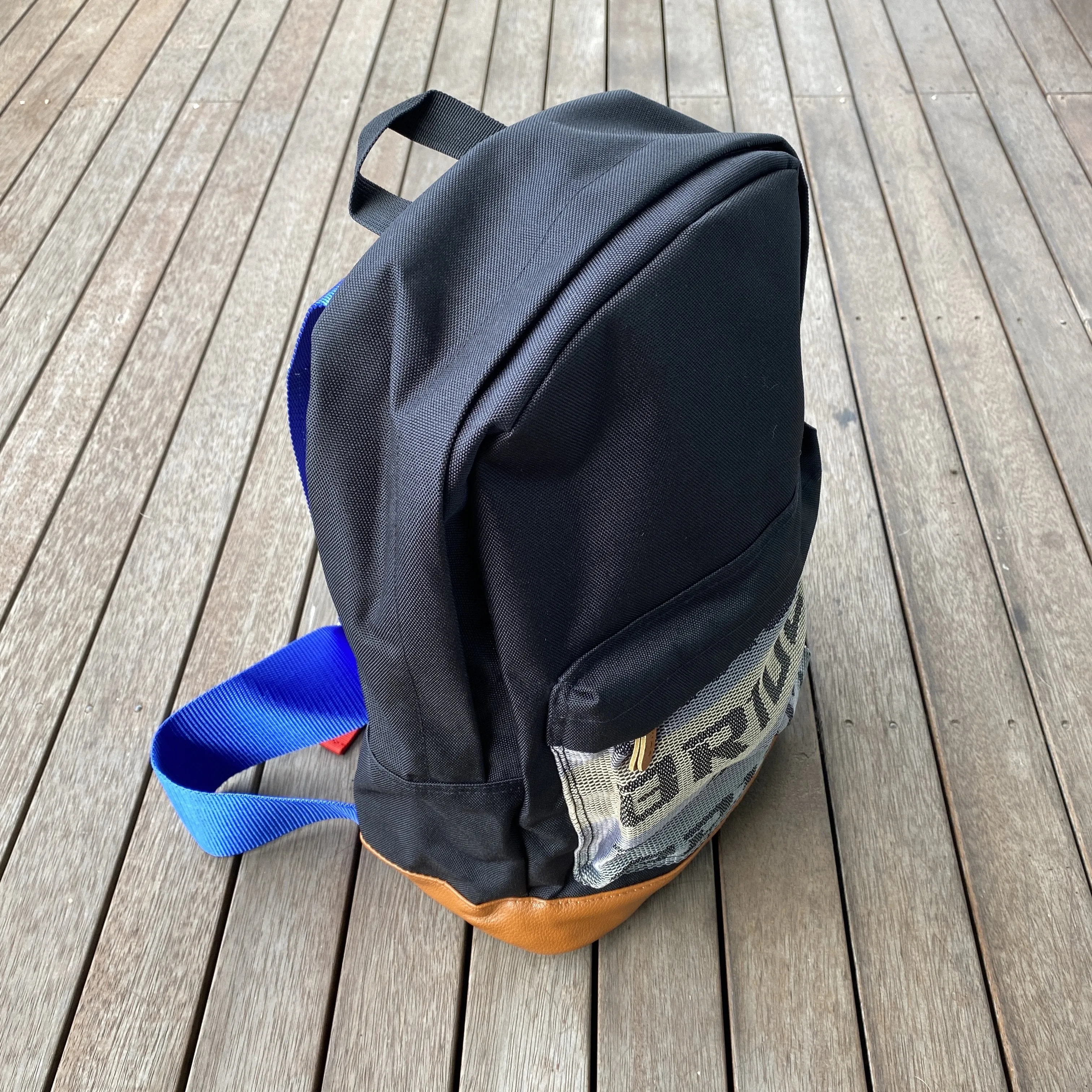 Bride Backpack