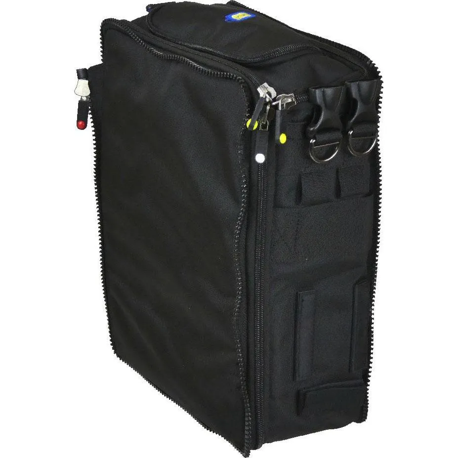 BrightLine Bags Center Section Five (5")