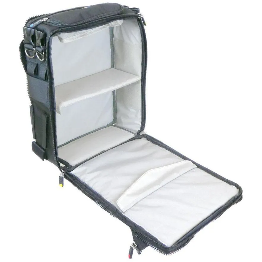 BrightLine Bags Center Section Five (5")