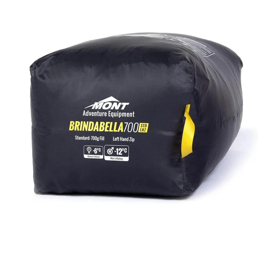 Brindabella 850 Wmns Hyd-XT LHZ