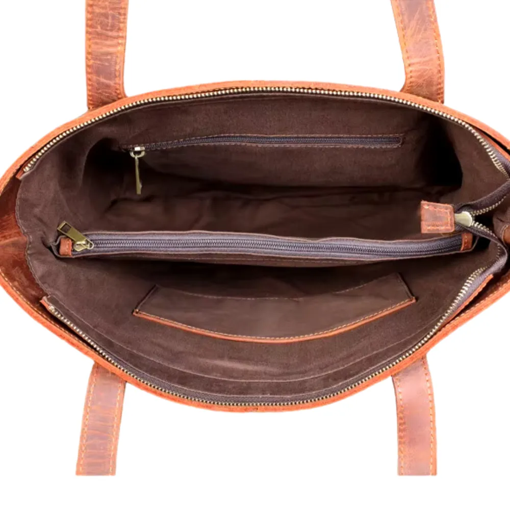 ﻿Brown Oakridge