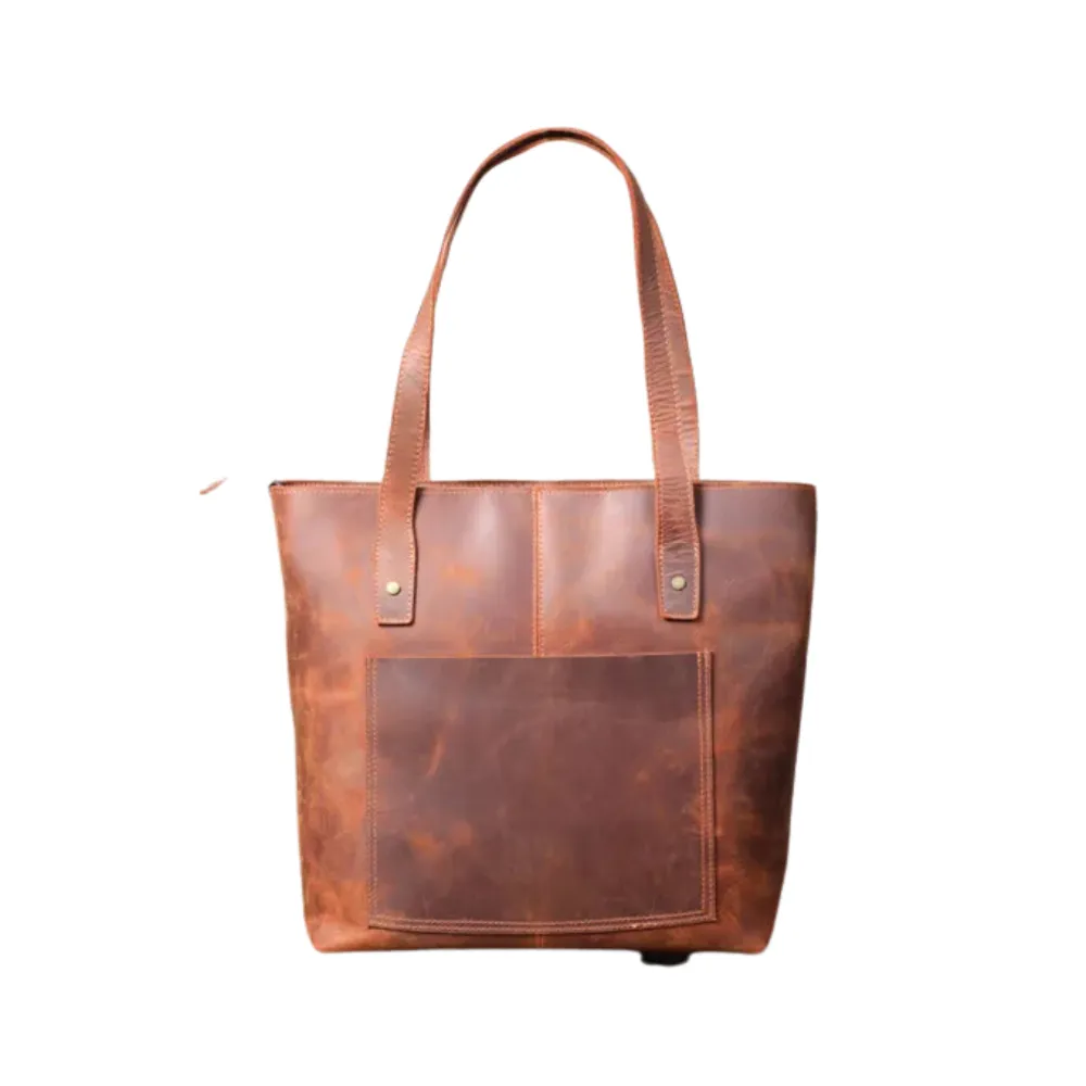 ﻿Brown Oakridge