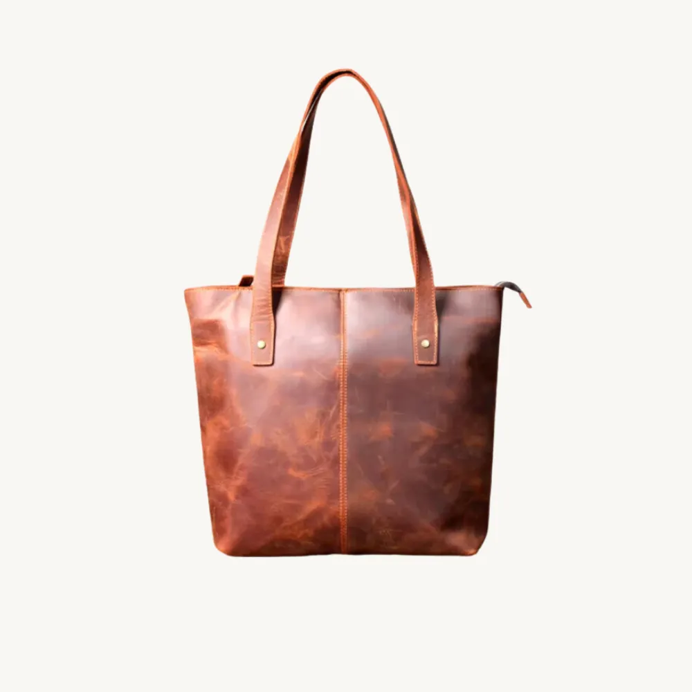 ﻿Brown Oakridge