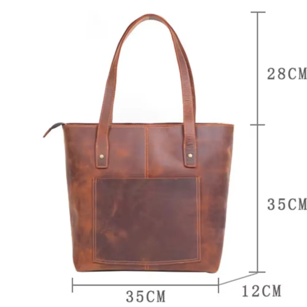 ﻿Brown Oakridge
