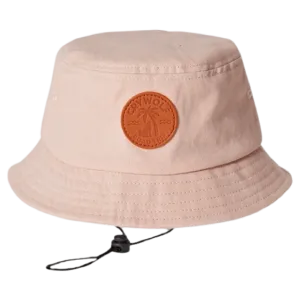 Bucket Hat - Blush