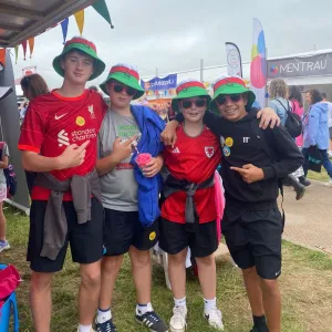 Bucket Hat