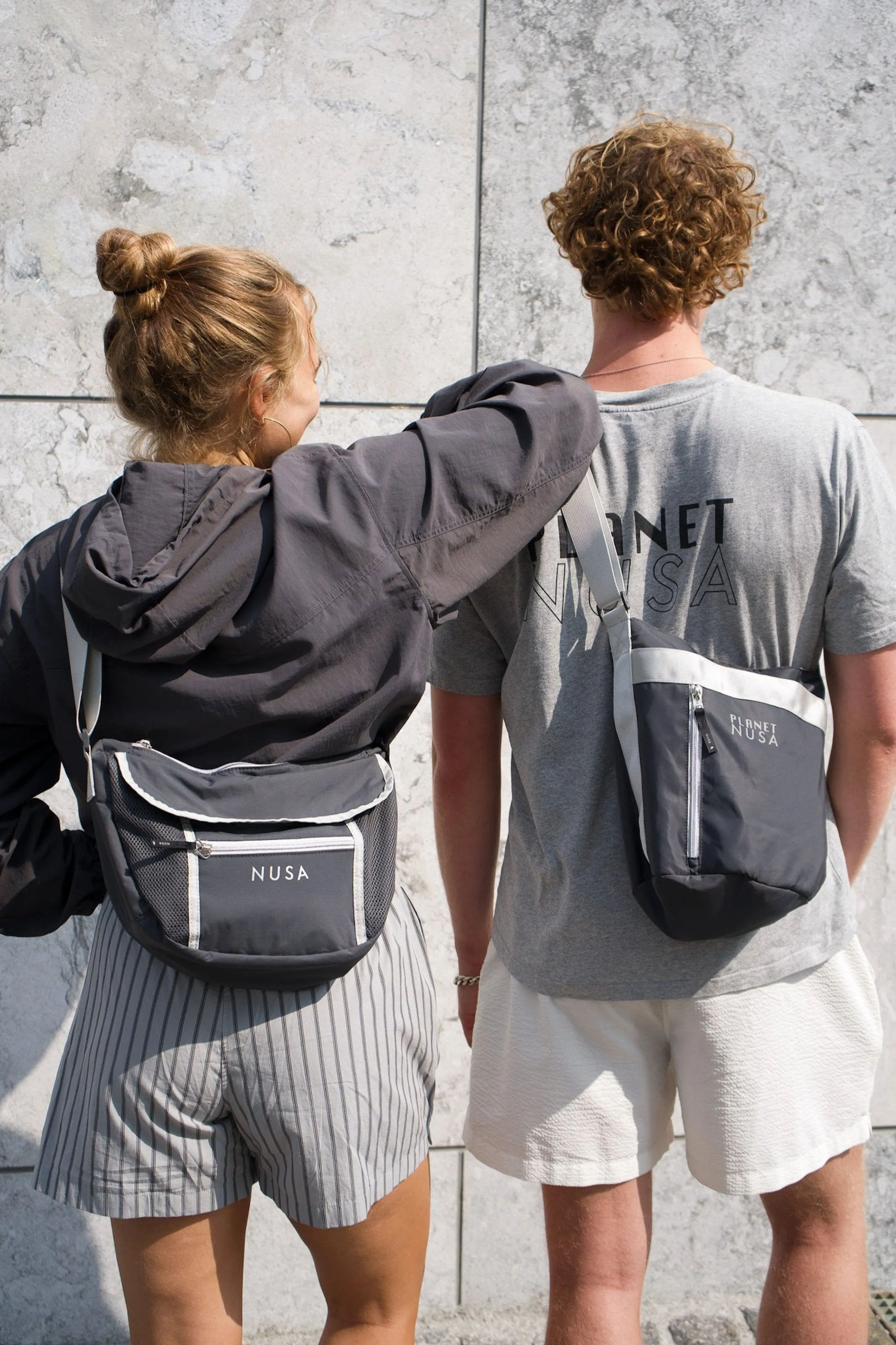 BUCKET1 BAG