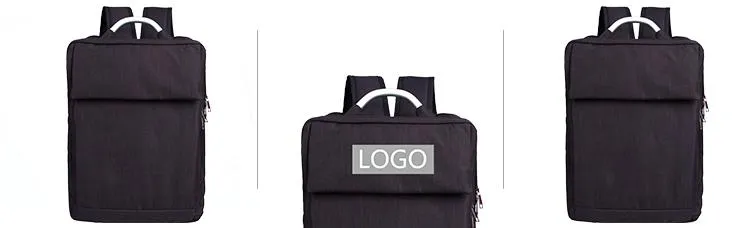 Business Laptop Backpack For Travelling