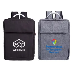 Business Laptop Backpack For Travelling