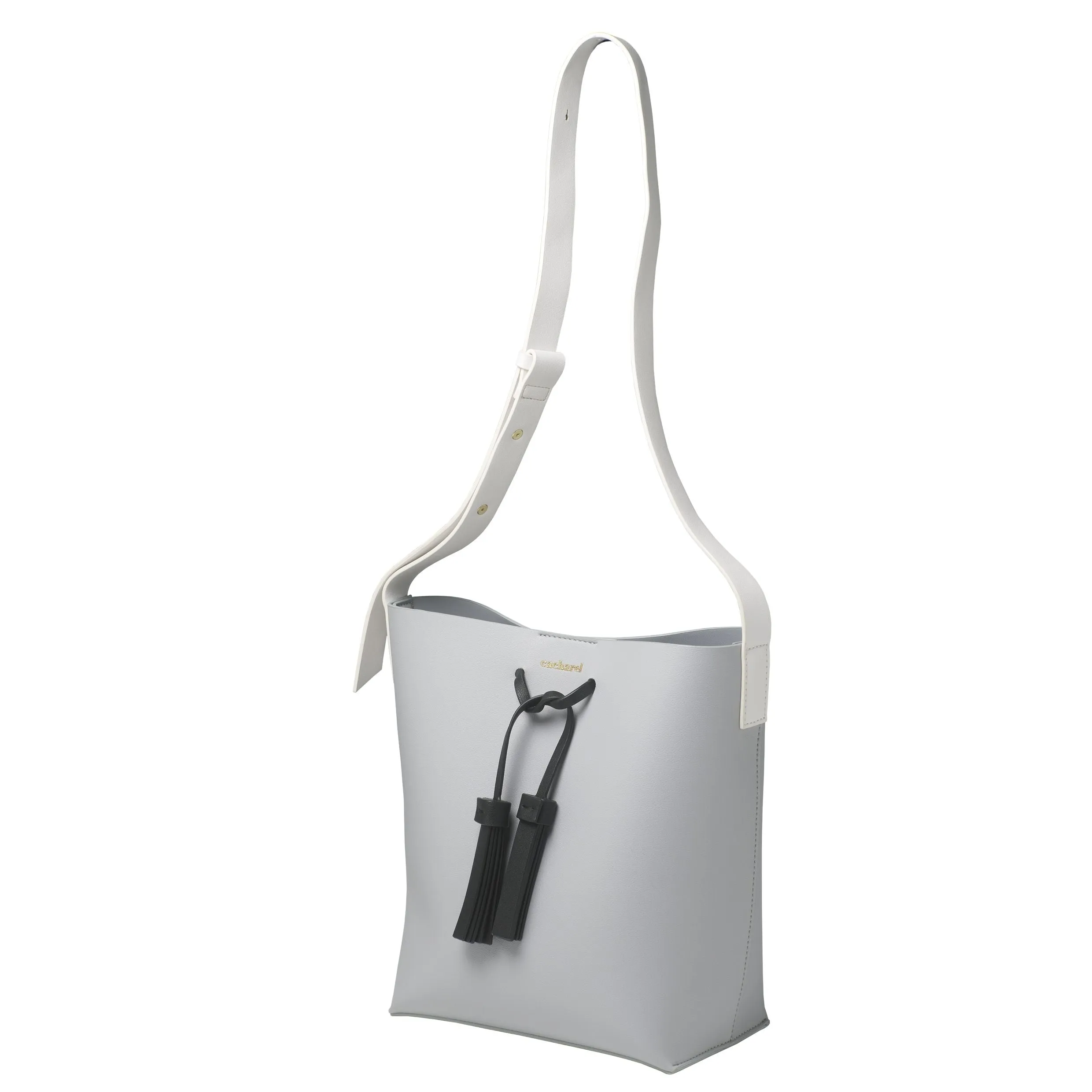 Cacharel CTW837M-Lady bag Tuilerie Light Blue