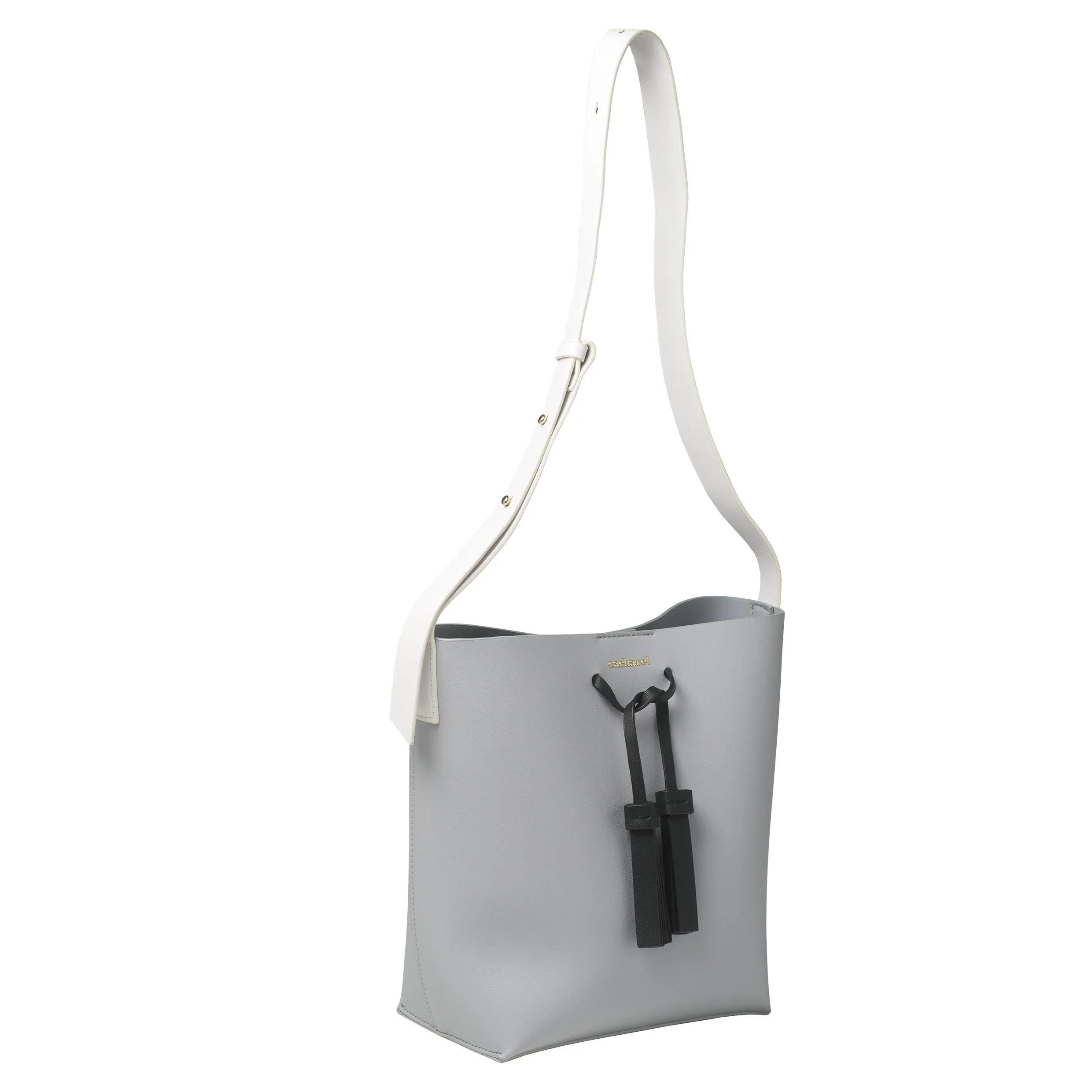 Cacharel CTW837M-Lady bag Tuilerie Light Blue