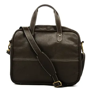 Caelatum Corium Laptop Bag