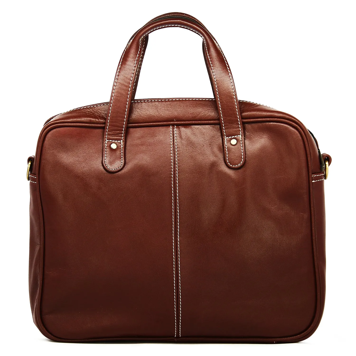 Caelatum Corium Laptop Bag