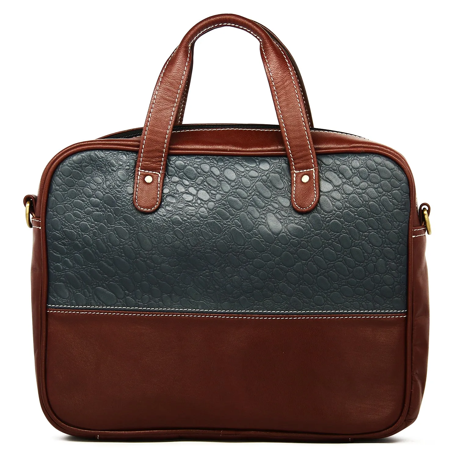 Caelatum Corium Laptop Bag