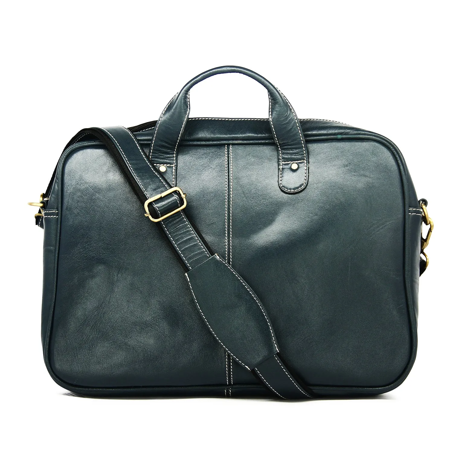 Caelatum Corium Laptop Bag