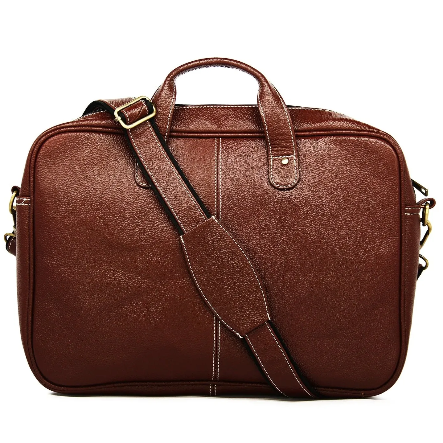 Caelatum Corium Laptop Bag