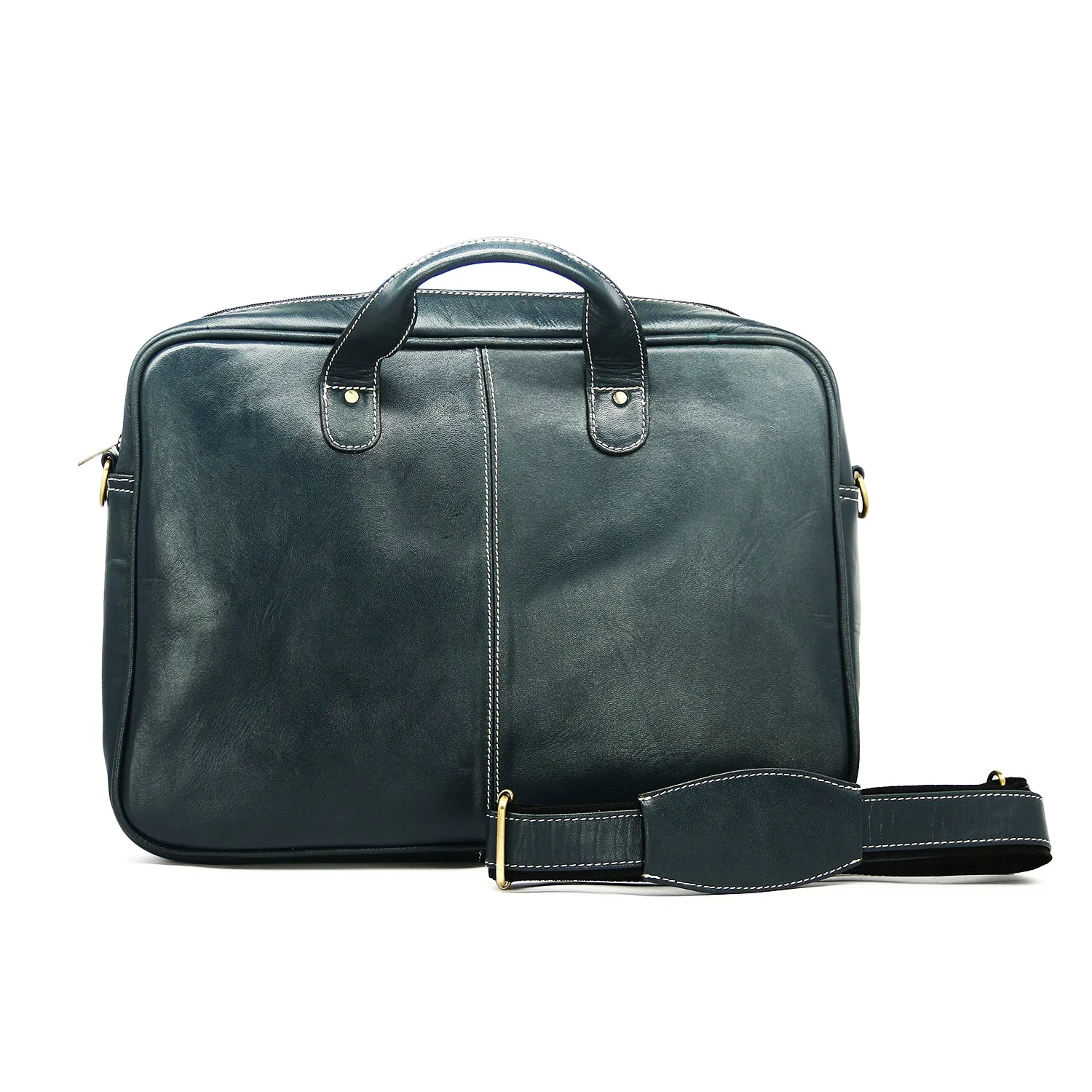 Caelatum Corium Laptop Bag
