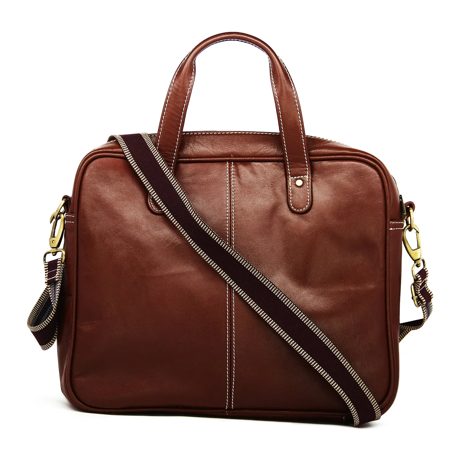 Caelatum Corium Laptop Bag